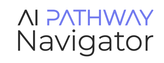AI Pathway Navigator Logo